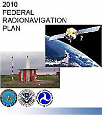 Old and New: Return of the Federal Radionavigation Plan